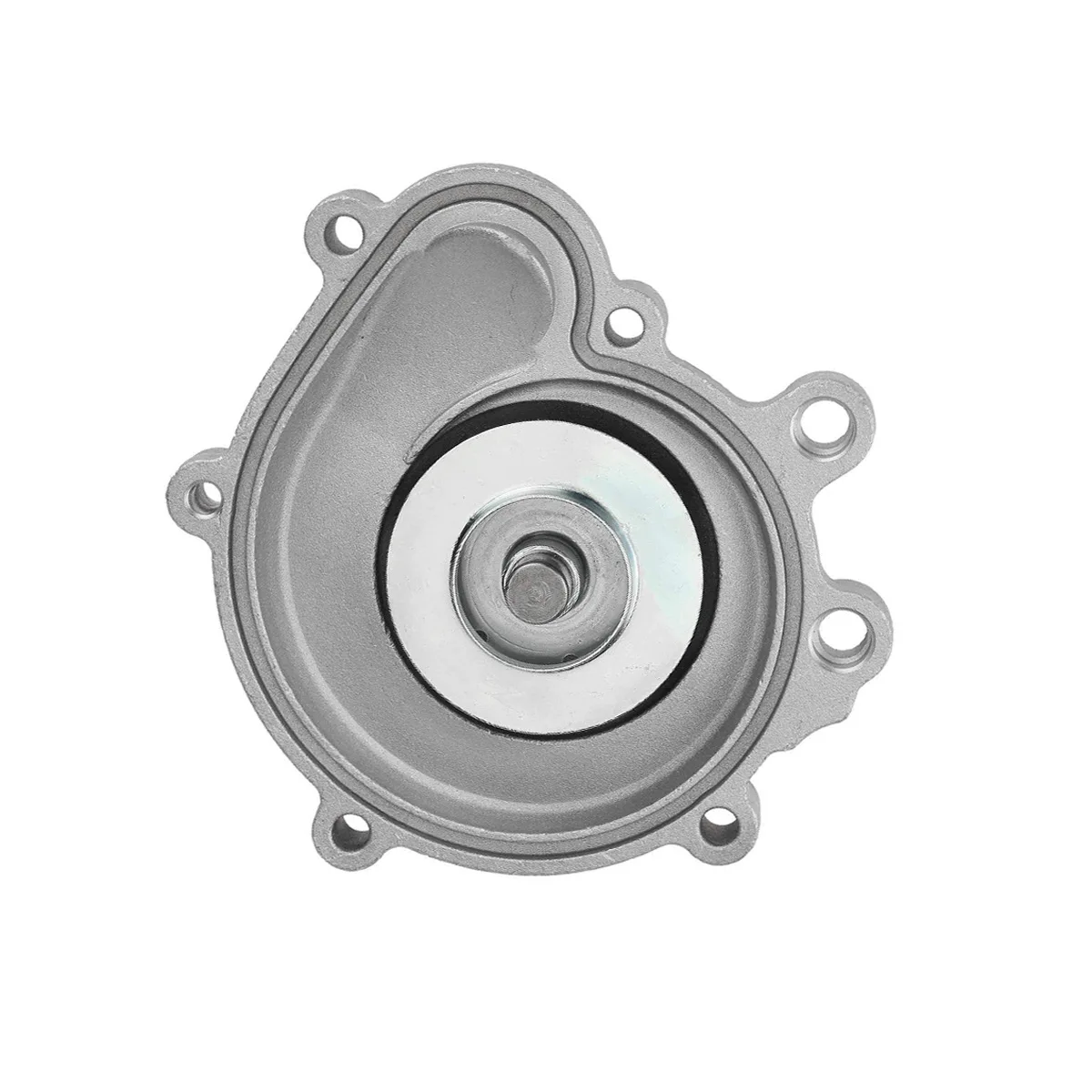 Factory Stock Mechanical Water Pump For Mercedes-Benz M271 Engine W204 W212 W203 OE 2712001001 High Quality Coolant Pump