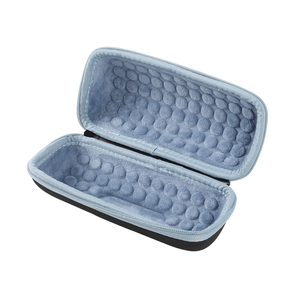 

for JBL Flip 7 Audio EVA Organizer Bag for Flip 7 Generation Speaker Dust Storage Bag