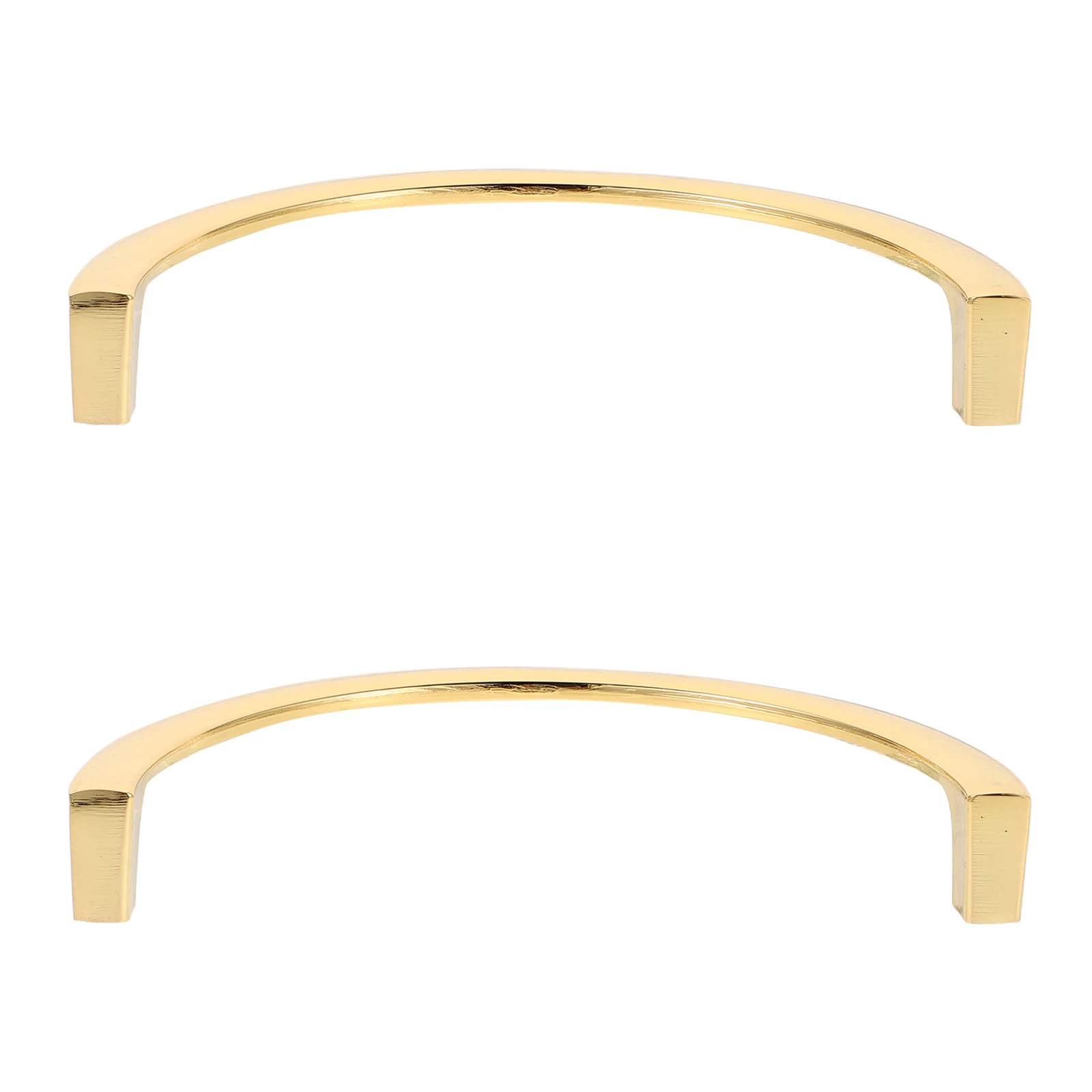 

Aluminum Alloy Handle Closet Door Cabinet Knobs Pull Handles niture Pulls Drawer for Dresser
