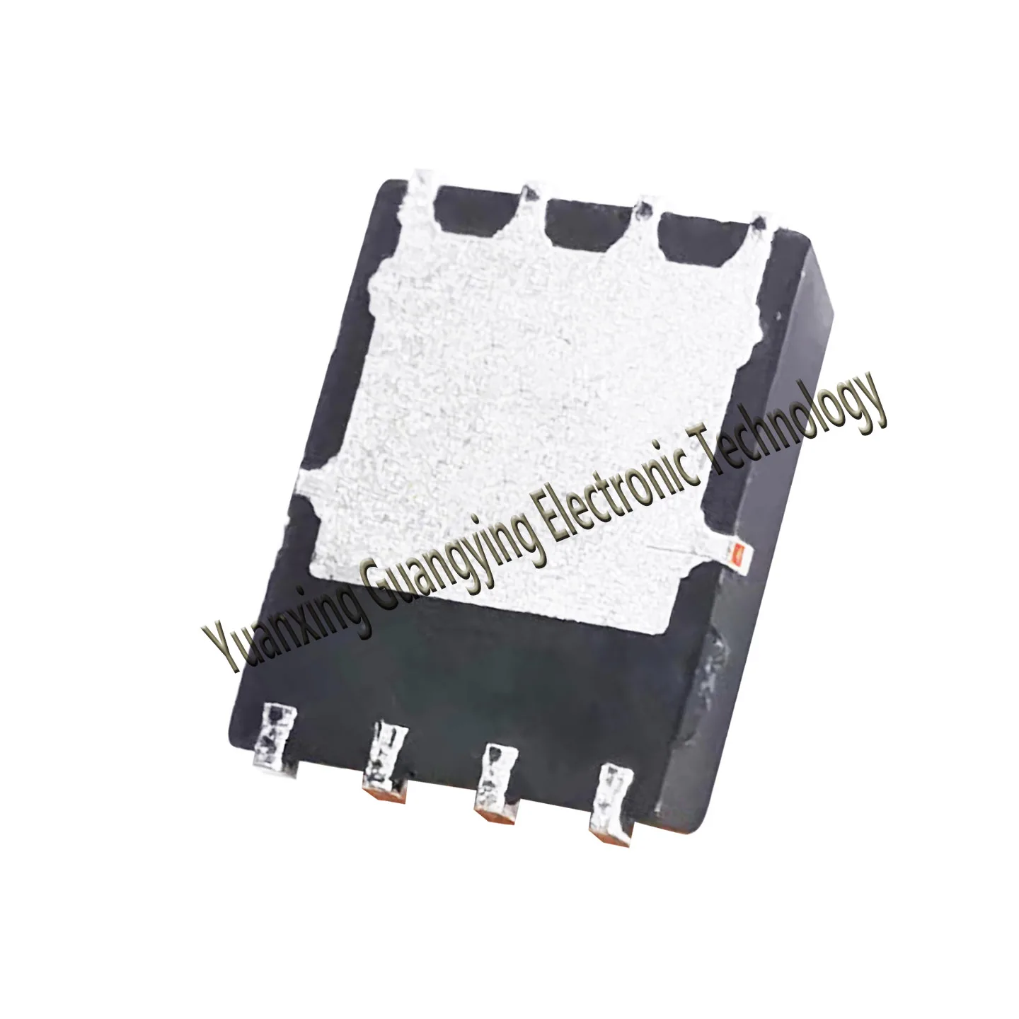 (10 Pieces) AP3N1R8MT Marking: 3N1R8 DFN5X6 N-CH Low Voltage Startup MOS FET Chipset Brand New & Original image 4