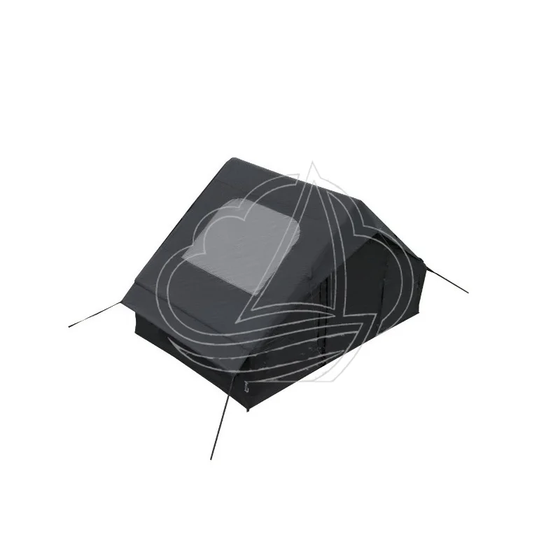 Starry Sky Inflatable Tent Portable Instant Setup Camping Shelter Waterproof Windproof Outdoor Canopy