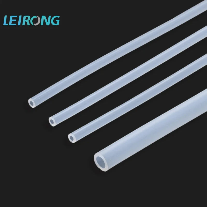 Peristaltic pump accessories pipe