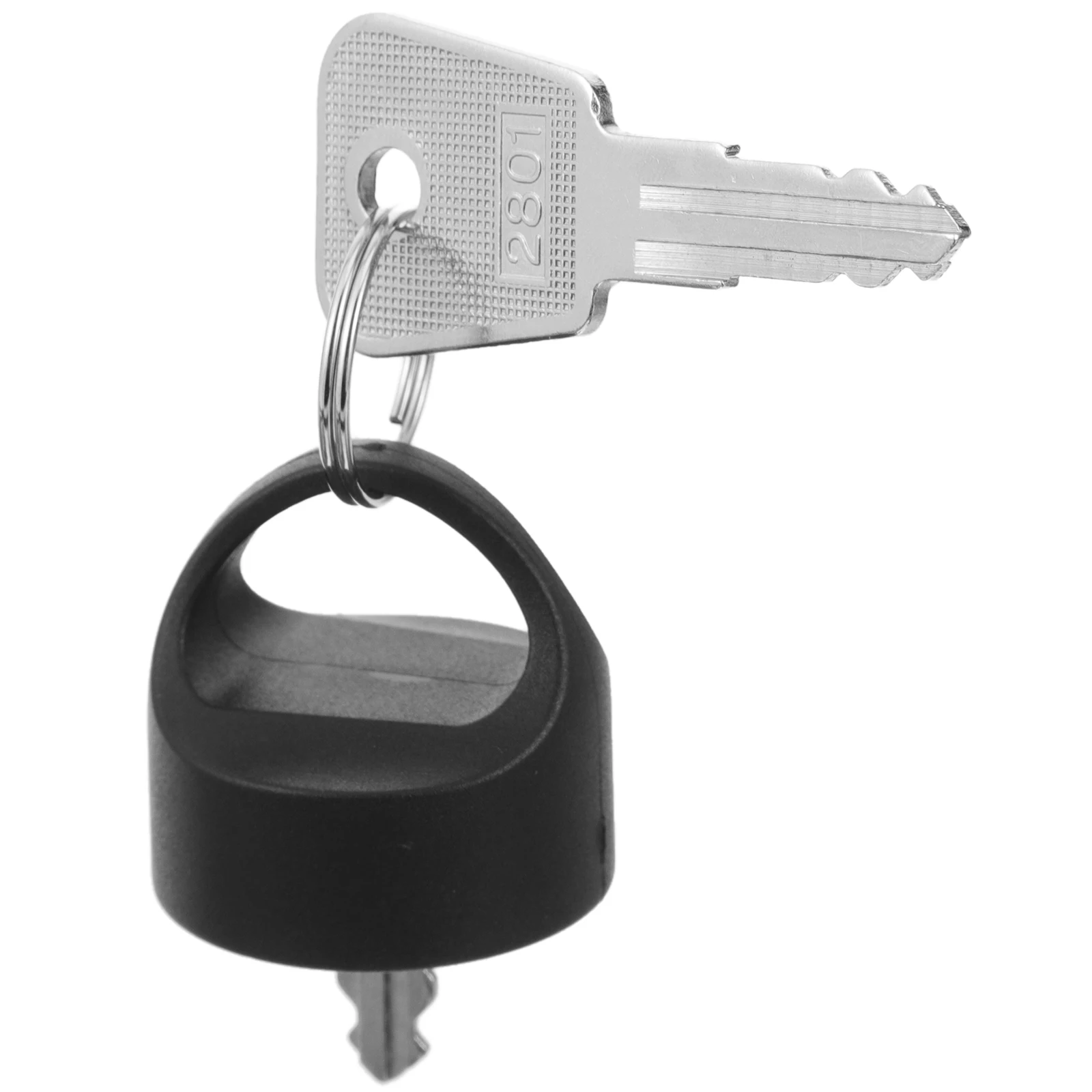 

Mobility Scooter Replacement Stainless Steel Pull For Electric Wheelchair Anti-Theft Security Key Replacement Parts Finger