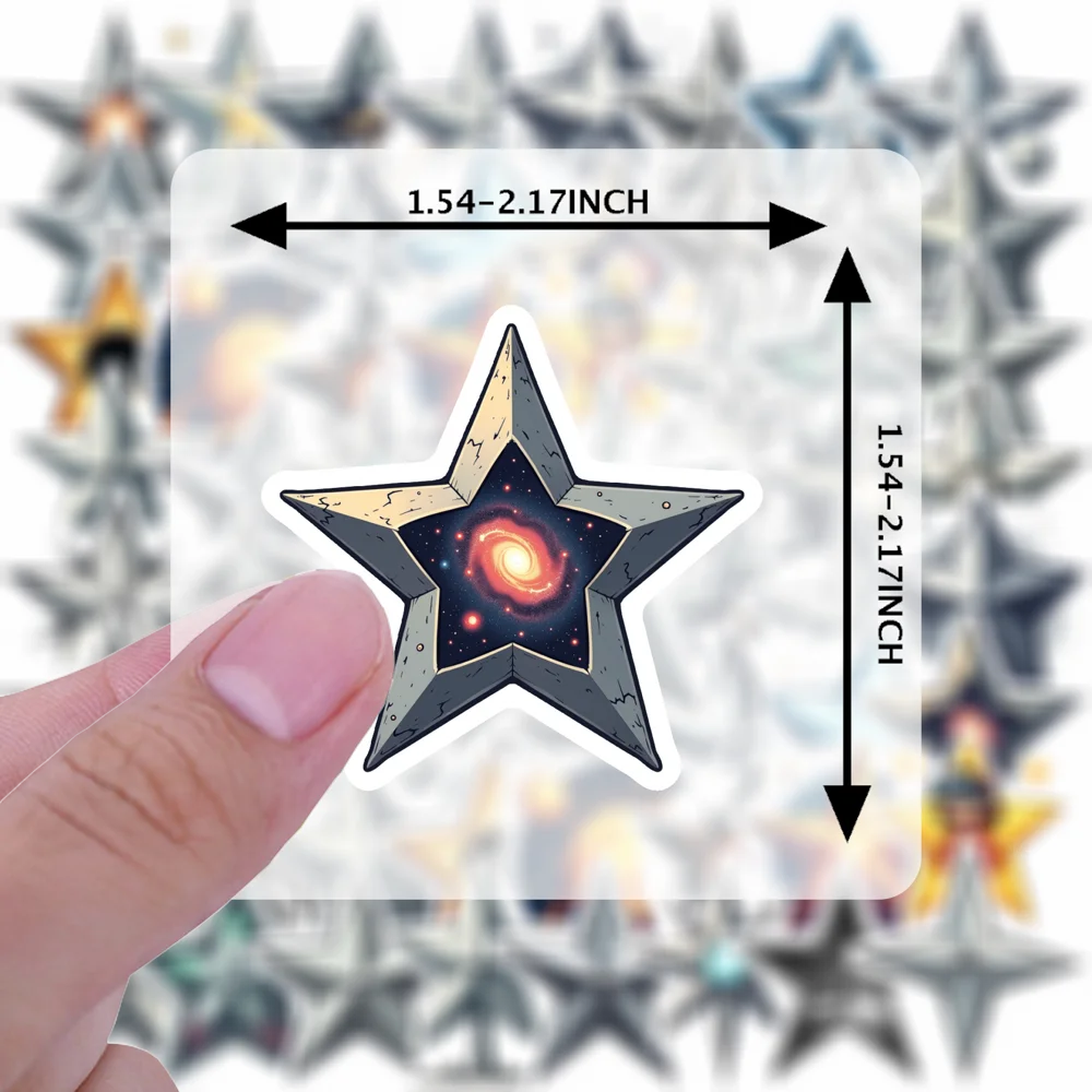 35 قطعة-100 قطعة غريب الأطوار الفضاء الشارات الخيال العلمي غالاكسي الفضاء سلسلة الشارات ملصقات للجيتار Skateboard بها بنفسك لوح التزلج DIY بها بنفسك