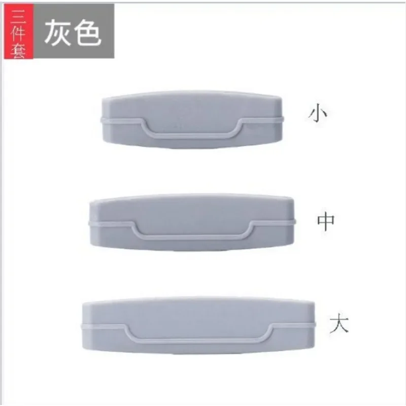 Toothpaste Squeezer Manual Toothpaste Dispenser Multifunction Bathroom Tool Tooth Paste Clip Extruder Oral Cleaning Accessories