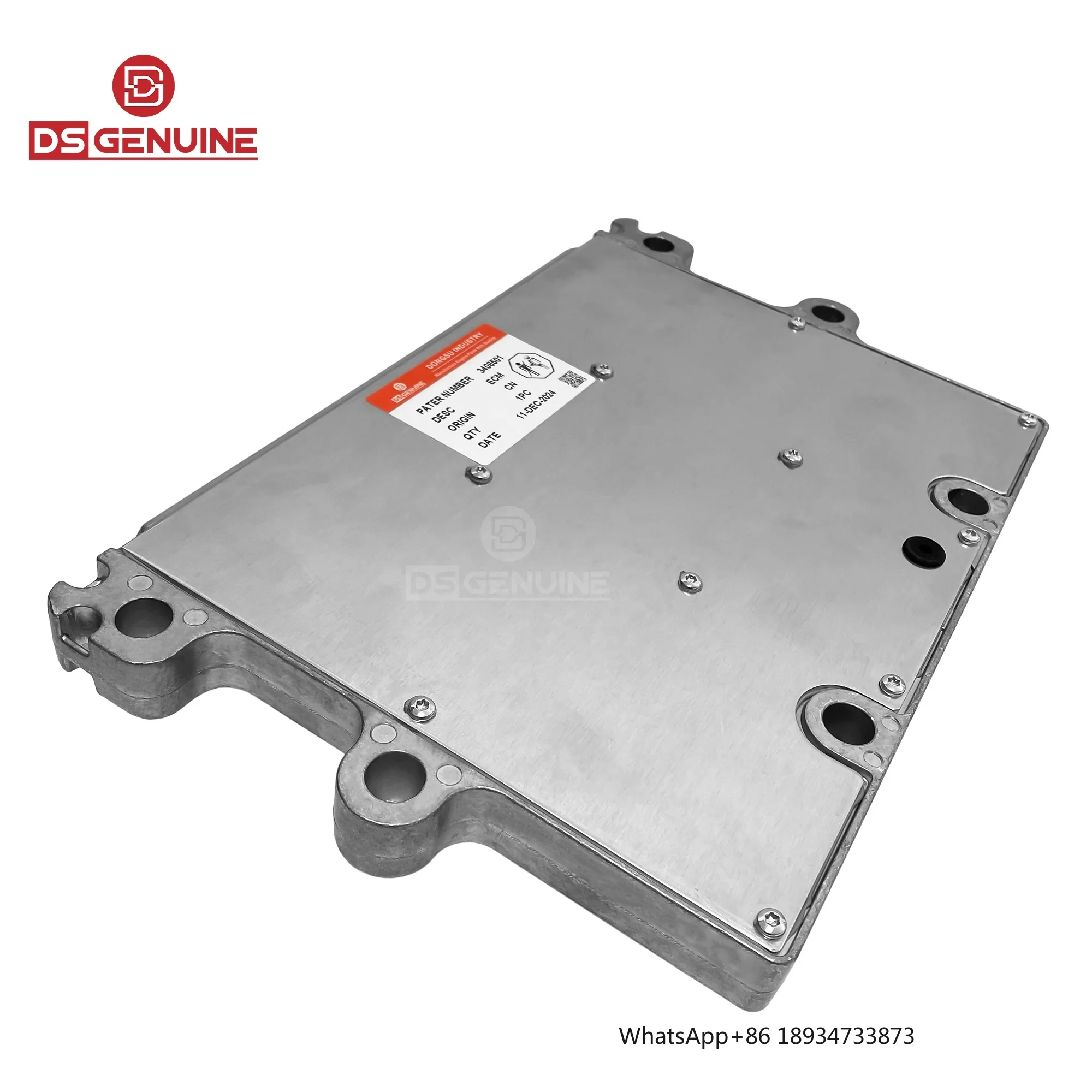 

DSGENUINE CM570 M11 ISM QSM X15 ISX ECM Electronic Control Module 3408501