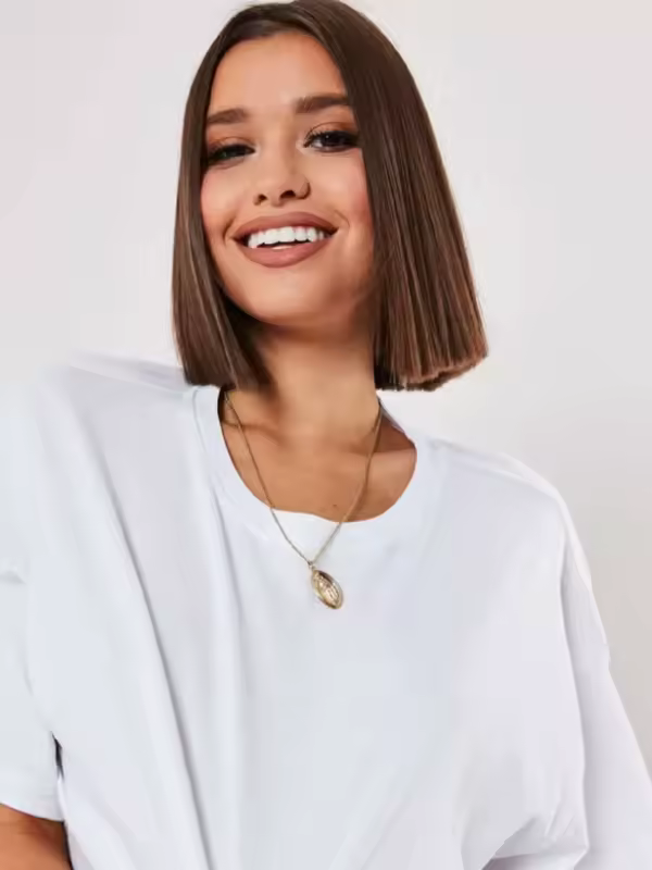 Cotton Women Short Sleeve Dance Running Clothes Yoga Fitness Crop Top  Navel Baring New Sport T-shirt Loose Gym Workout Shirts - Image 3