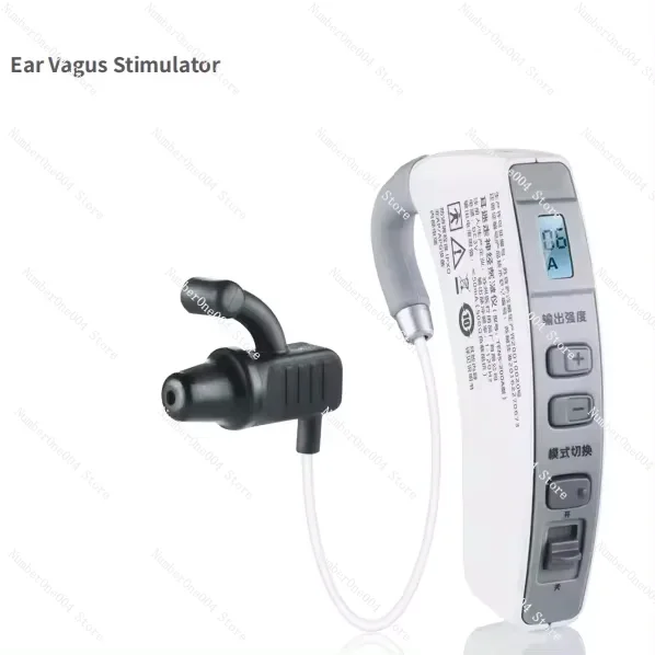 Suitable ForAuricular Vagus Nerve For Ear Stimulator