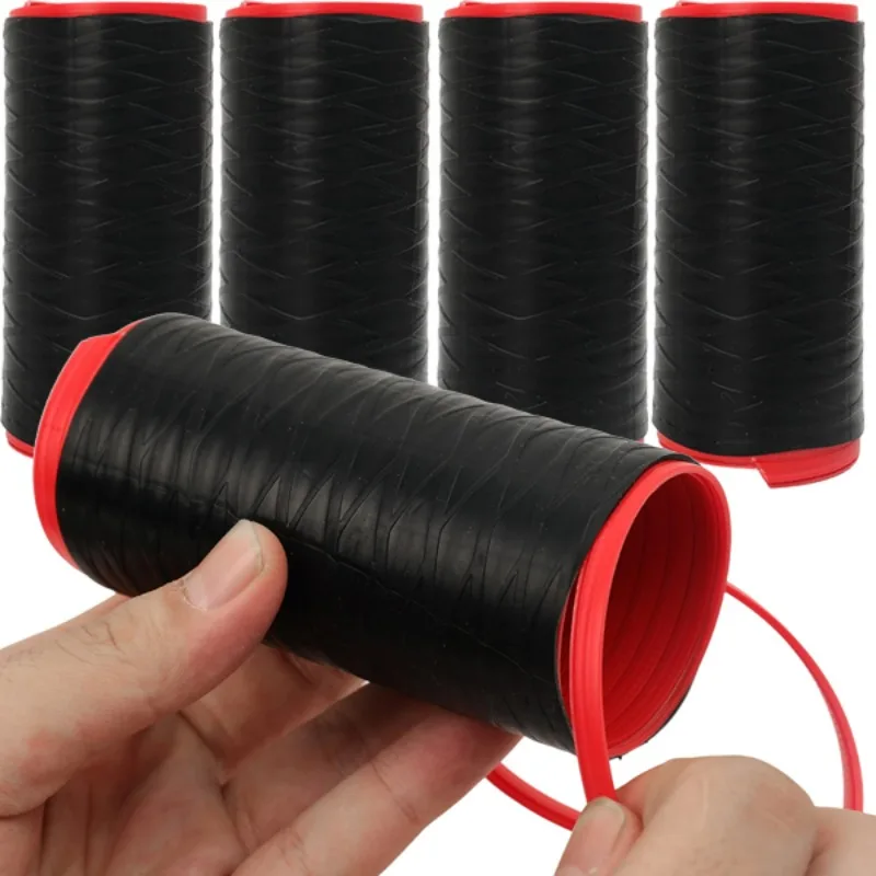 

Motorcycle Grips Cover Silicone Handlebar Grips Waterproof Anti-Slip Wear-Resistant for Dirt Bike ATV Scooter E-bike Replacement