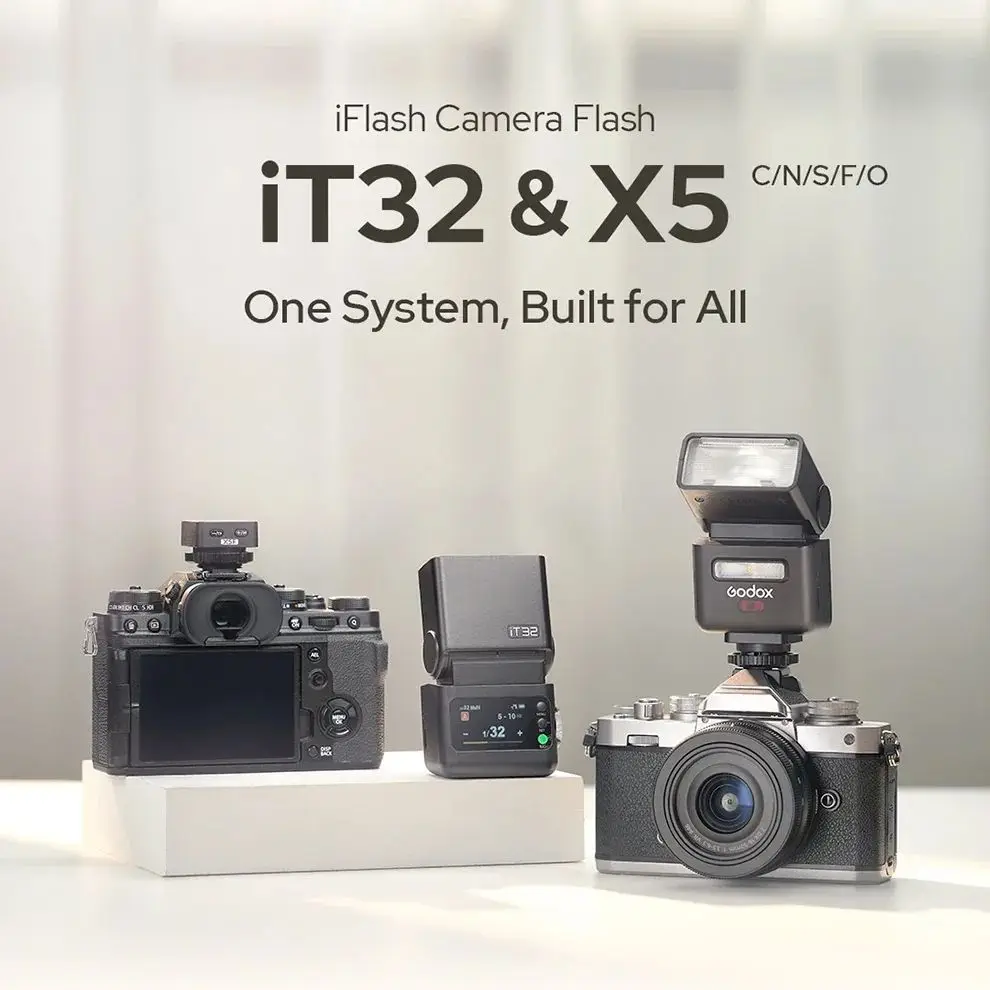 Thumbnail 2 - #5 Best Camera Flash Lights to Buy In 2026