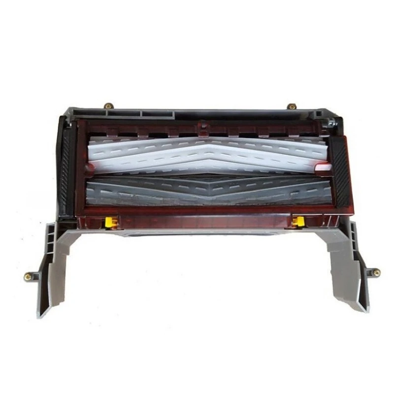 Sweeping robot accessories Roomba 800 series/900 series Main brush frame Roller brush compartment Brush cage