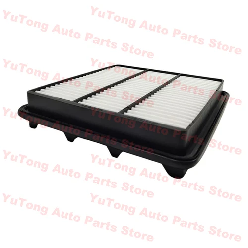 Imagen 2 del producto Juego de filtros de 2-4 Uds para Geely Emgrand X7 Sport 2.4L GL AT 2018 JLD-4G24 cabina de motor A/C Kit de limpiador de filtro de aceite de aire piezas de repuesto