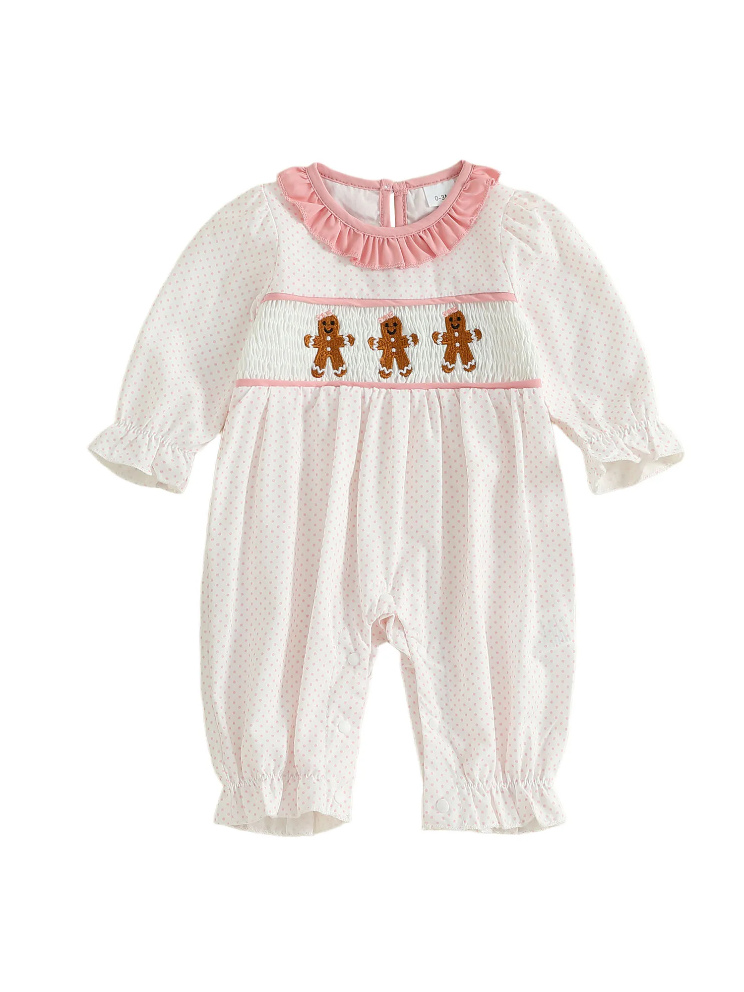 

Комбинезон с рюшами на рукавах и цветочным принтом для маленьких девочек, комплект с повязкой на голову с бантом, летняя одежда для маленьких девочек 0-24 месяцев