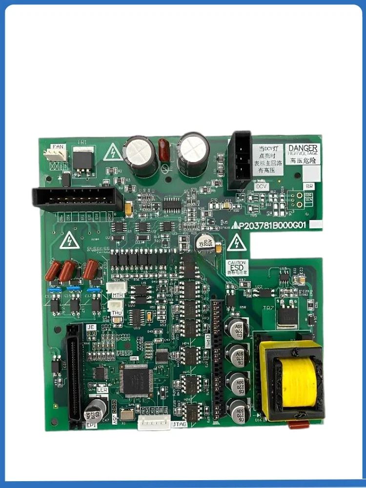 Papan driver lift P203737/P203709////