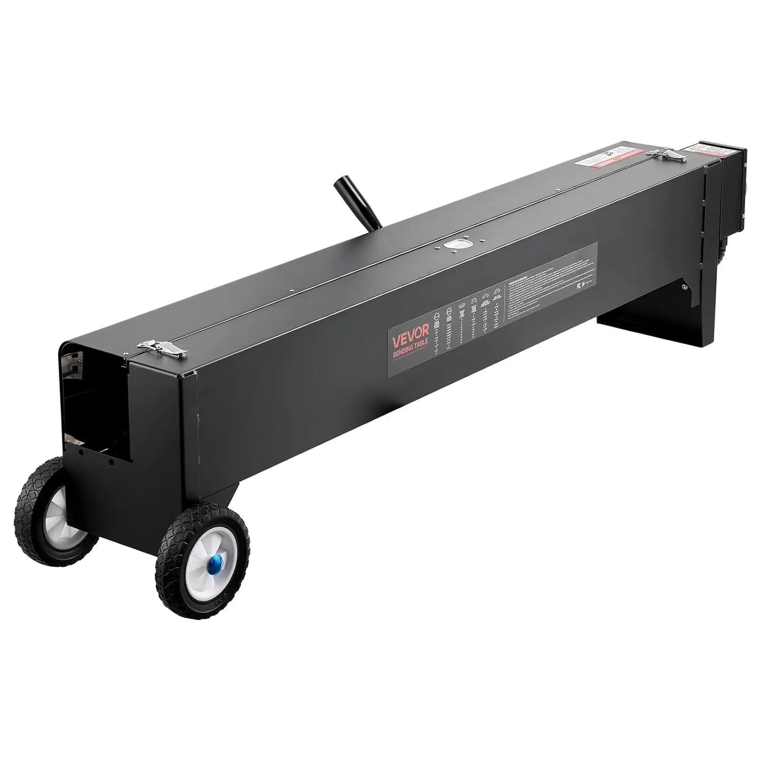 Electric PVC Conduit Heater, 1/2