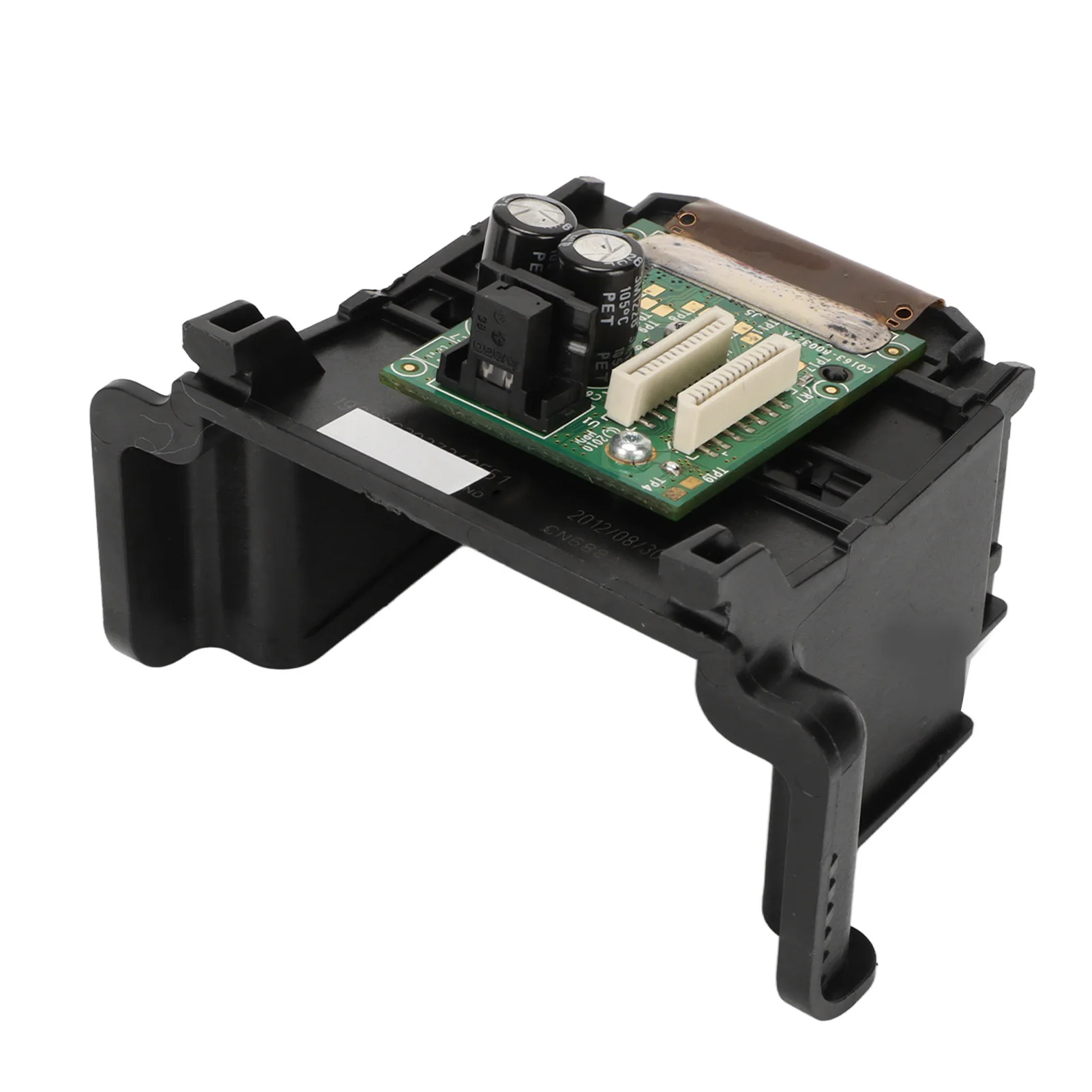 High Compatibility Print Head ABS Printhead Replacement for HP Deskjet 3070 3520 5525 4620 5520 5510 4615 Printers second-hand