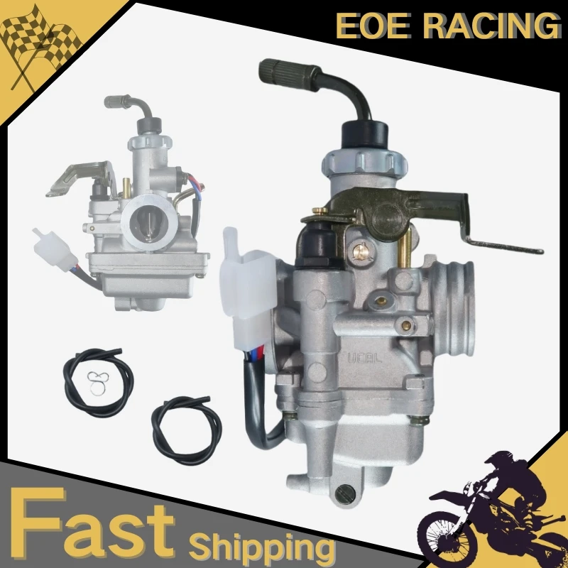 Motorcycle Carburetor For Bajaj Boxer BM150 BM 150 Pulsar BM150 BC150 Bajaj 150 Modification Vehicle ATV Curved Beam Vehicle