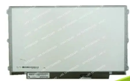 Tela de Exibição LED LCD para Laptop 12.5 IPS LP125WH2-SLB1 LP125WH2-SLT1 U260 K27 X230 X220 X220i X220T X201T
