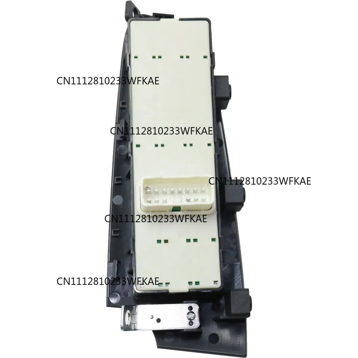 935701M100 for Kia Ford Cerato Left Front Door Main Power Window Switch Panel LHD