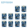 TP4056 MICRO 10pcs