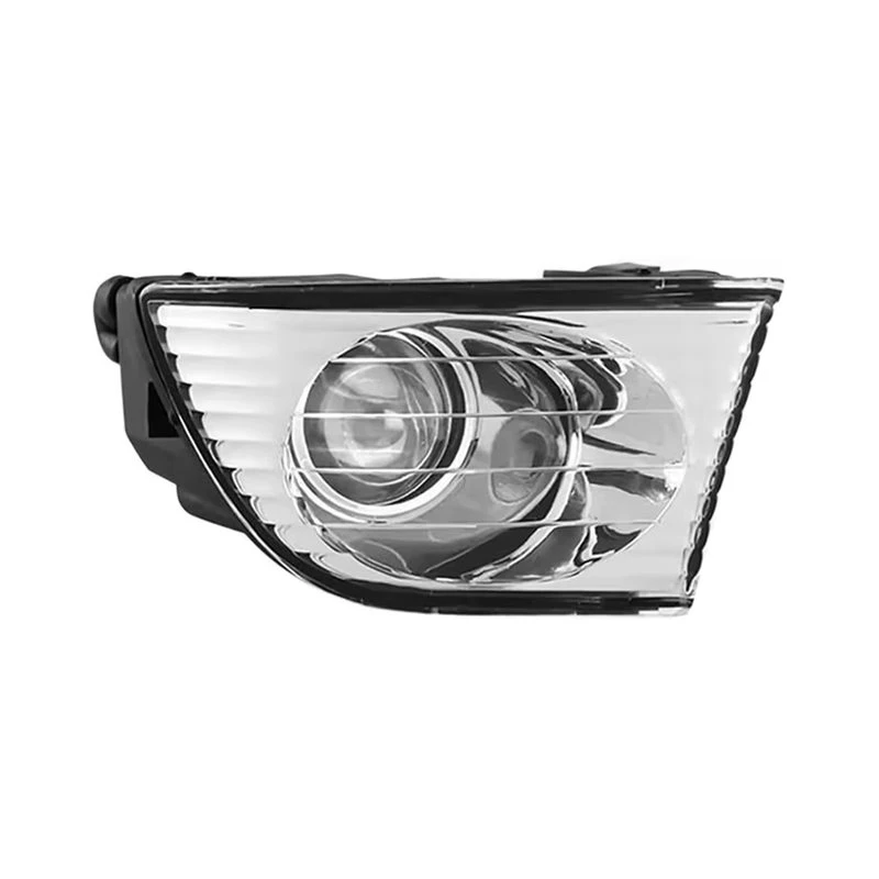 Car Front Fog Light For Lexus IS200 Toyota Altezza RS200 1998-2005 Front Bumper Lighting Anti-Fog Lamp