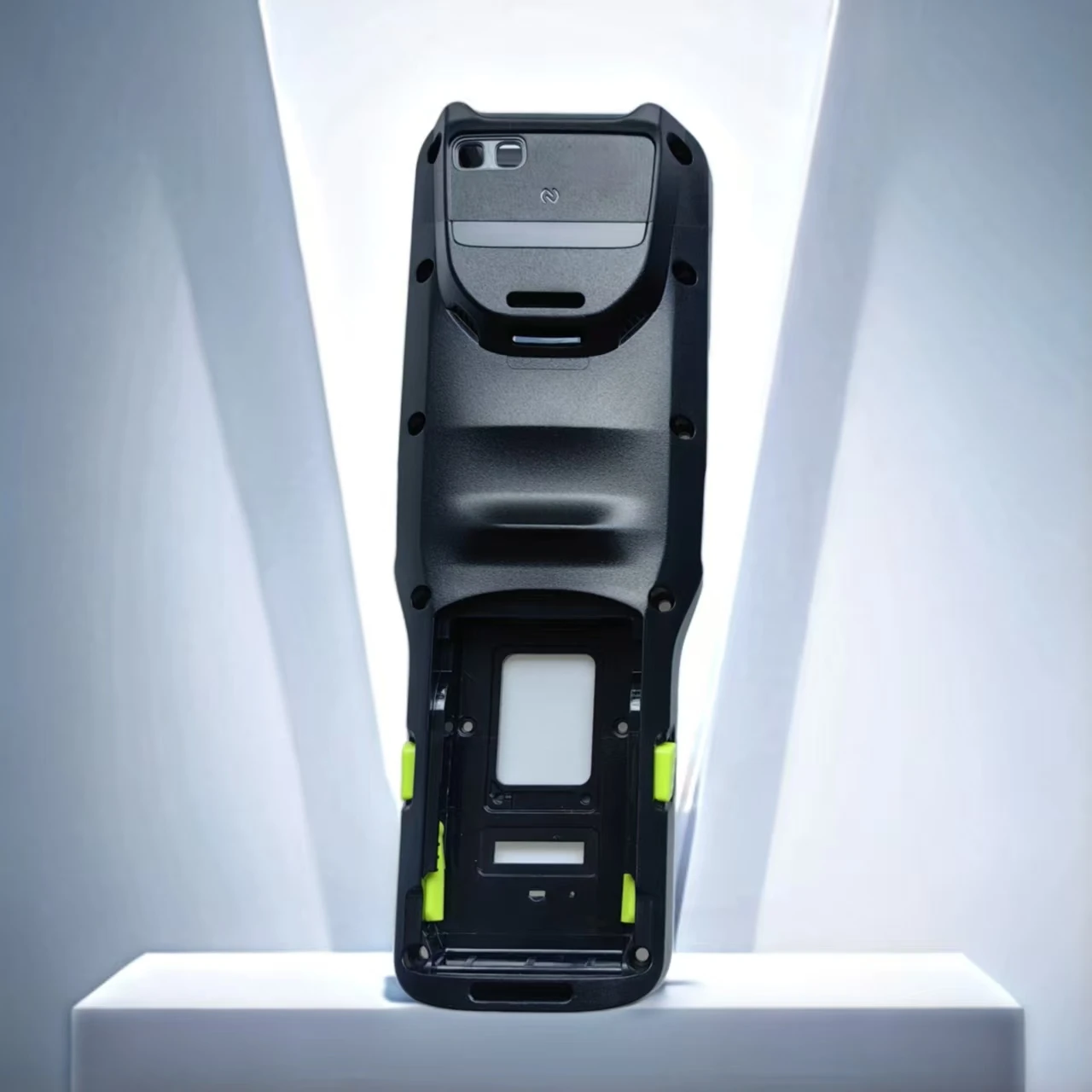 MC3400-S Back Cover Replacement Repair Parts Compatible with Symbol MC3400-S Barcode Scanner