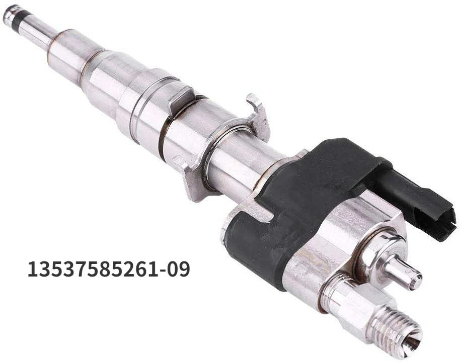 

Wholesale Price Oil Nozzle Fuel Injector 13537585261 For BMW X5 X6 N54 135 335 535 550 750 650i 740i 13537585261-09