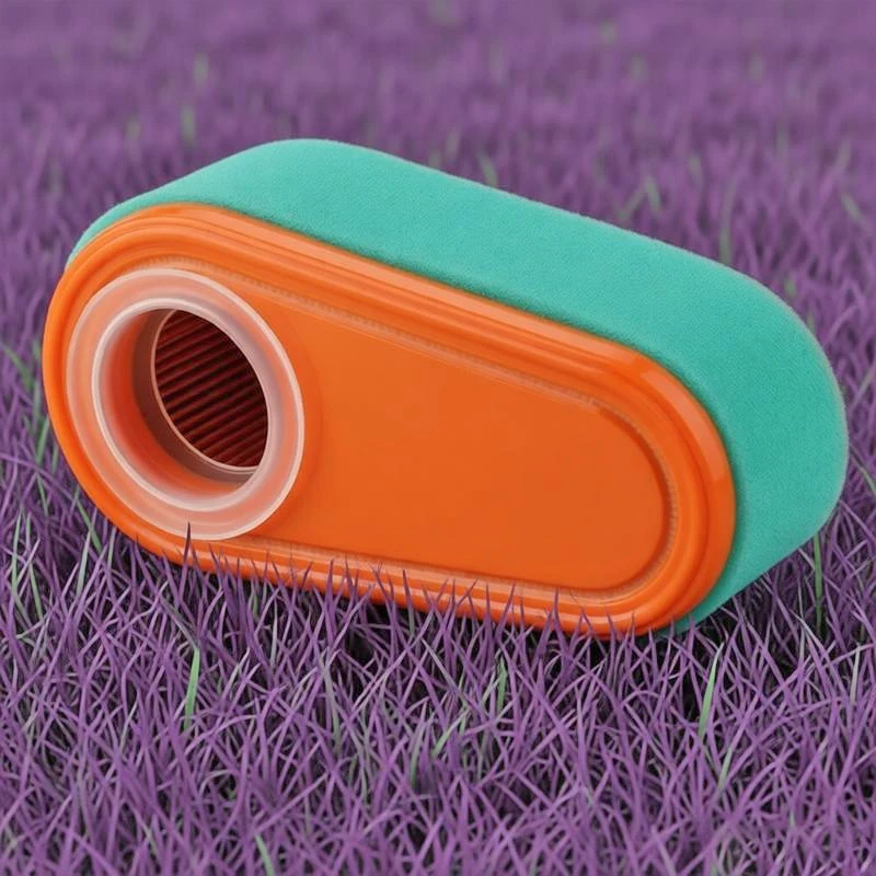 Air Filter And Pre-…