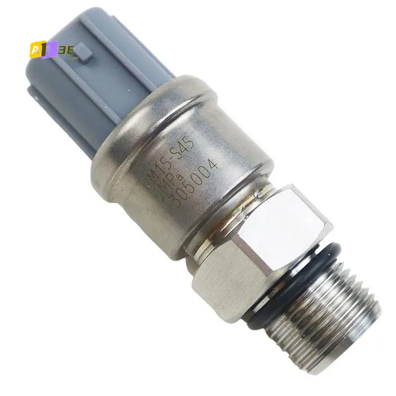 

A03E-KM15-S45 Oil Pressure Sensor Low Pressure Sensor Pressure Switch KM15S45 Easy Install Easy To Use