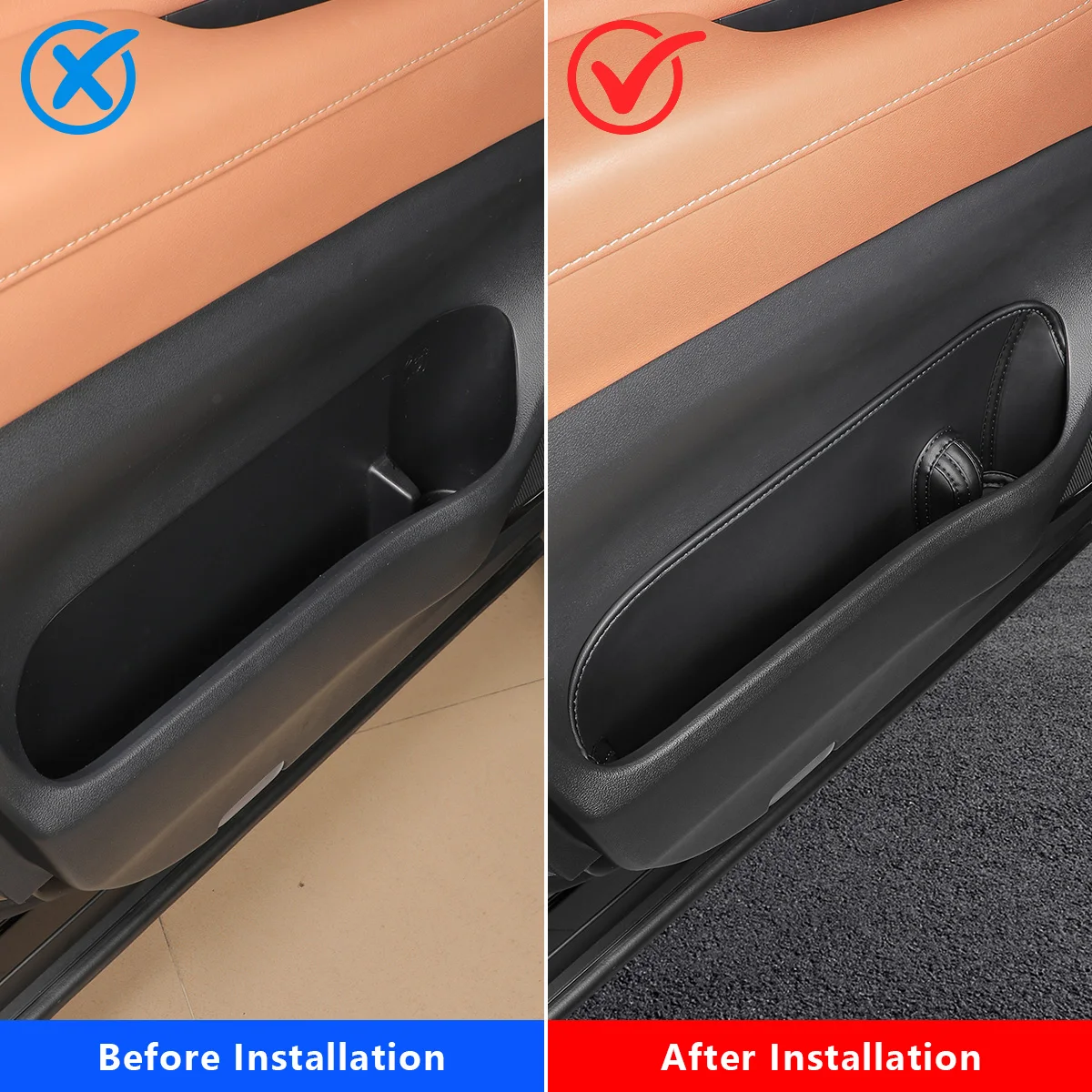 Toyota Alphard Vellfire 40 Ser - Car Accessories Exterior incelemesi ve fiyatı
