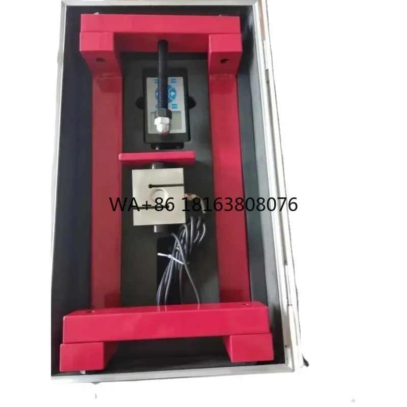 TC-1 Type Pull-Out Mortar Strength Tester for Mortar Testing and Analysis Instruments