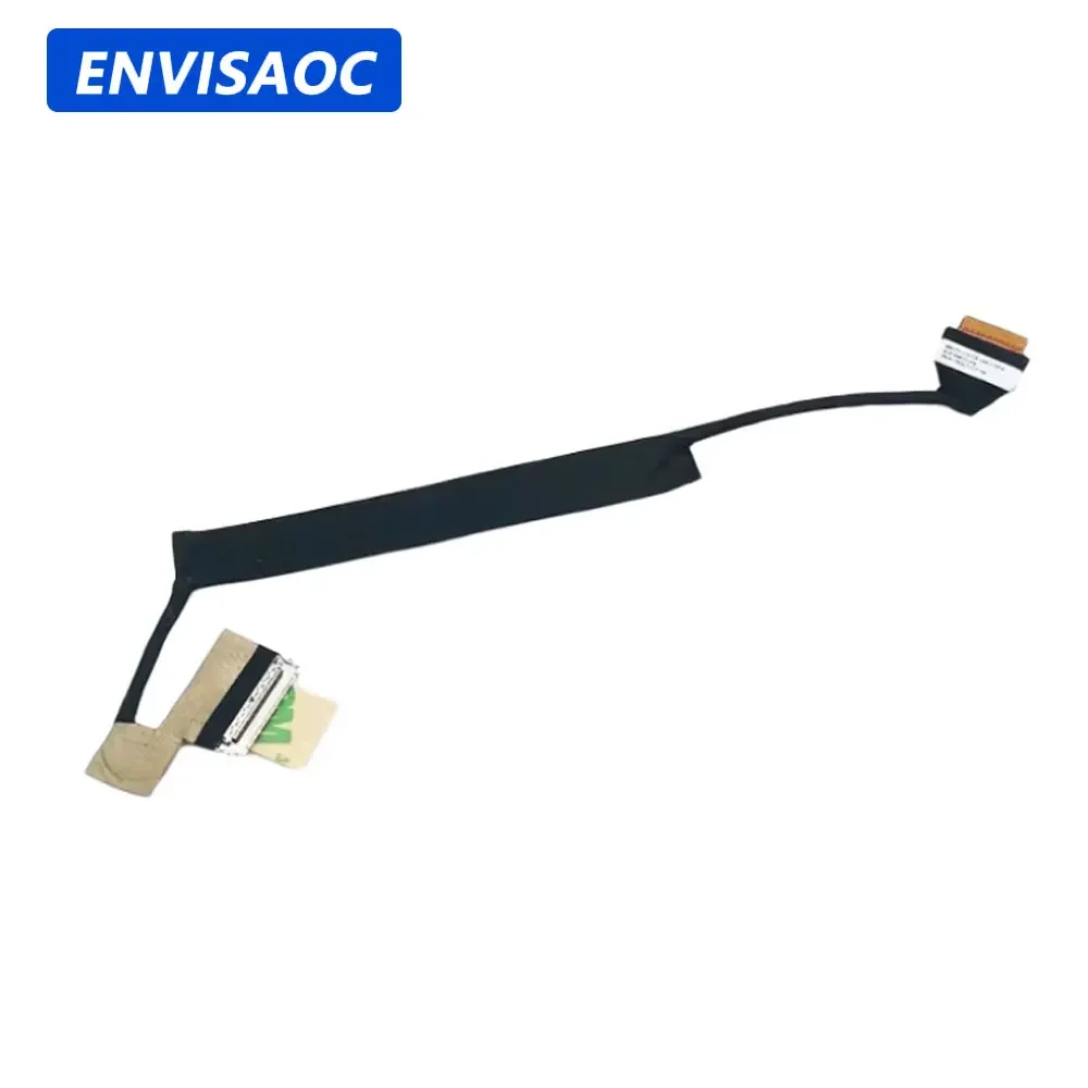 For MSI Stealth GS77 MS17P1 Creator Z17 MS17N1 Laptop Video Screen LCD LED Display Ribbon Flex Cable K1N-3040324-H39 3040325-H39