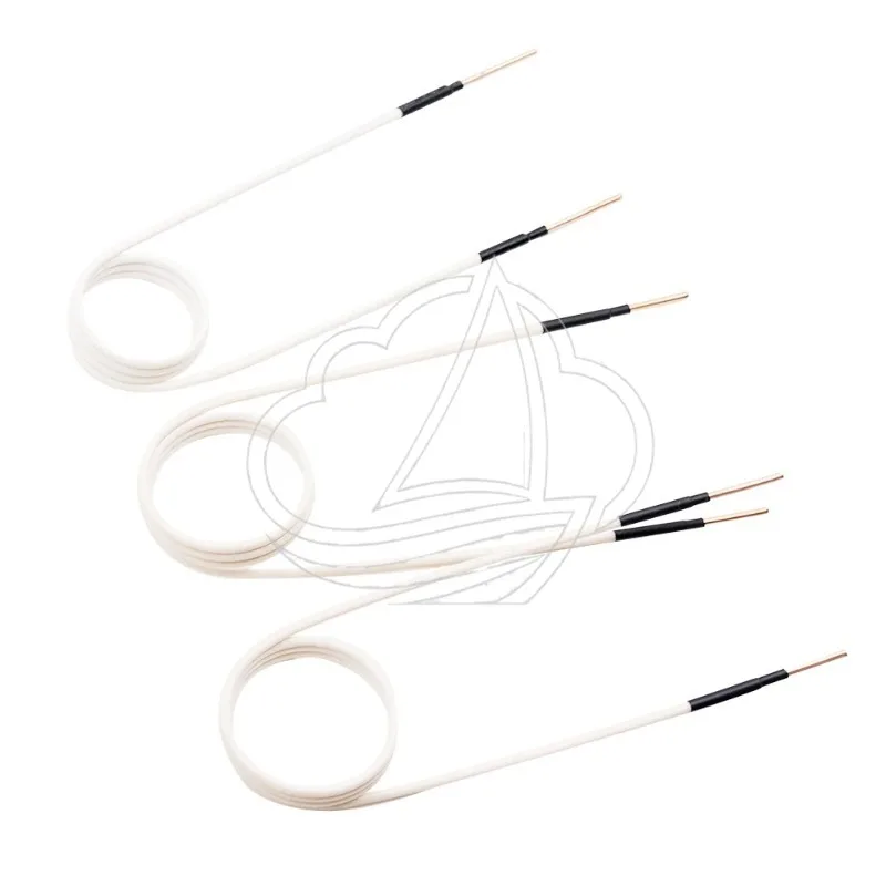 

3/8 Magnetic Induction Coils 30-75mm DIY Flameless Heat Heater Accessory Kits