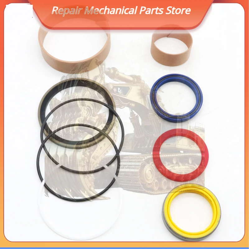 

2857486 285-7486 Kit Seal Hydraulic For Cat (1h) 416d 420d 430d
