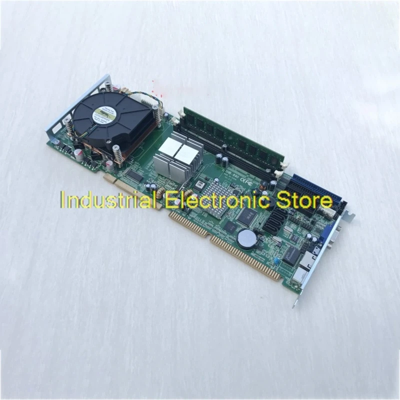 SHB-890 VER 2.0 Industrial Board