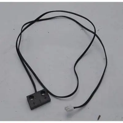 for Treadmill Universal Magnetic Sensor/Safety Lock Magnetic Control Treadmill Motor Speed Sensor 2 Sockets Universal