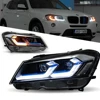 LEDヘッドライト,BMW x3,f25,ヘッドライト,ヘッドランプ,車の装飾,Dl,信号プロジェクター,レンズ,自動アクセサリー,2010-2013 1