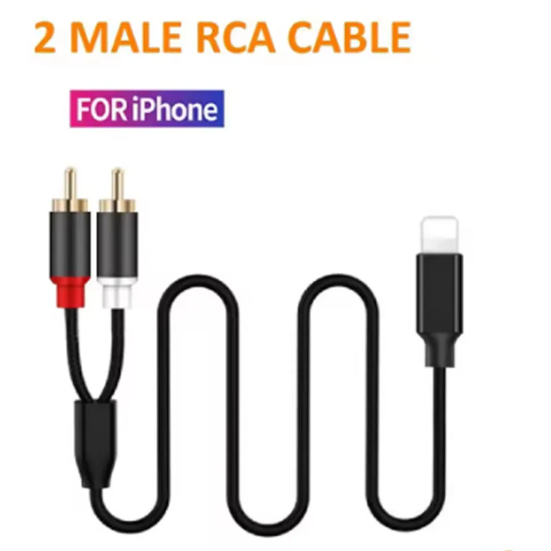 Usb C To 2 Rca Audi…