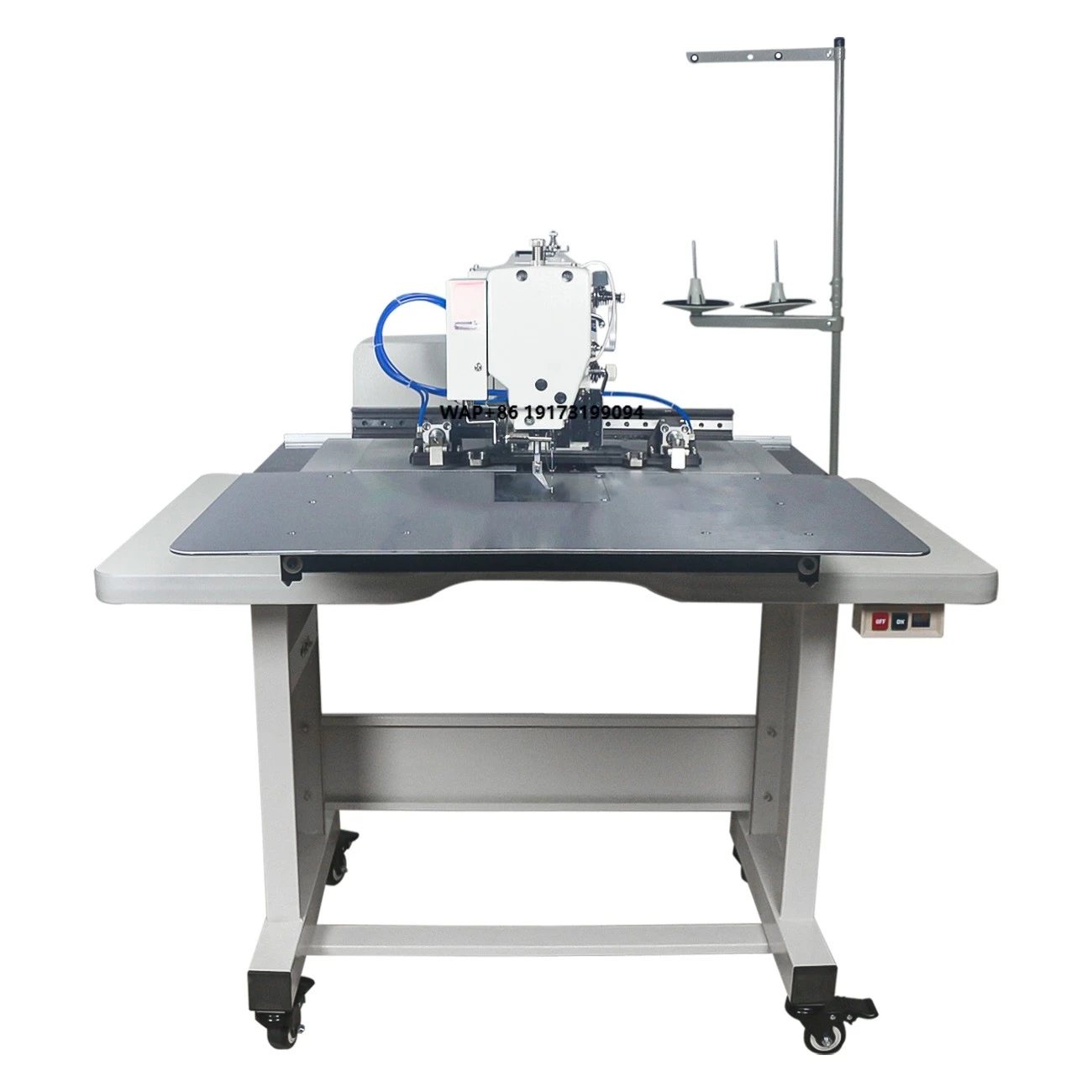 

Pattern Sewing Machine Industrial Sewing Machine BY-3520/3020