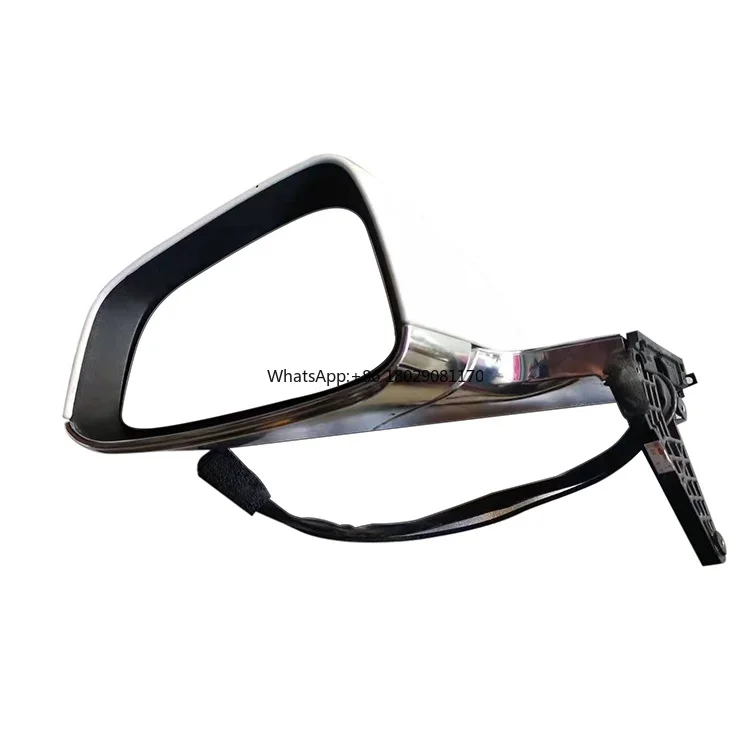 

Автомобильные аксессуары, автомобильные системы освещения, клетчатое правое пассажирское боковое зеркало OEM 1613820-00-F для 2021-2023 Tesla Model S BODY KIT