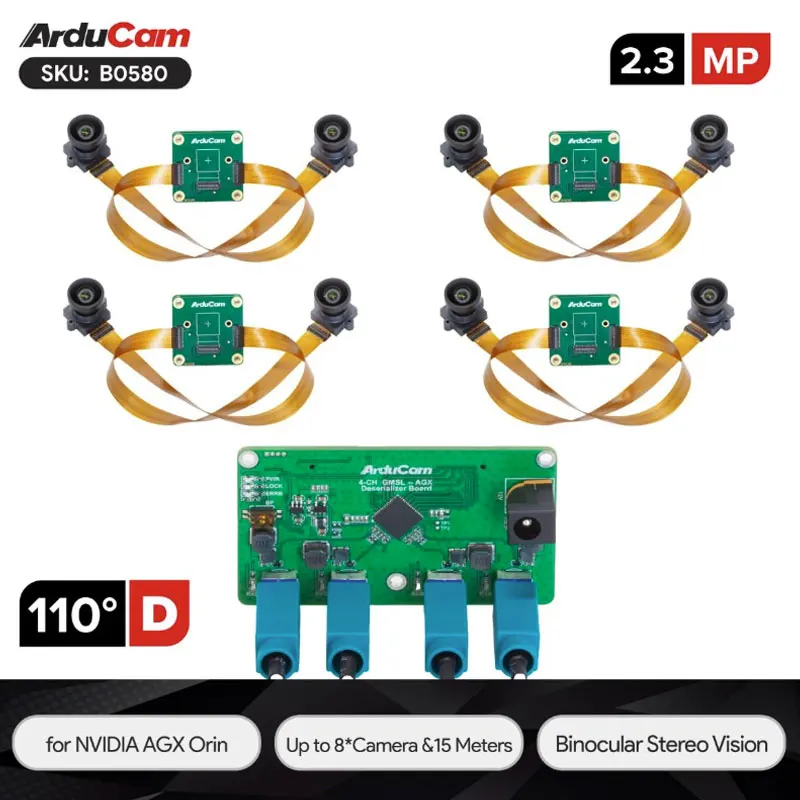 Nvidia Jetson Agx O…