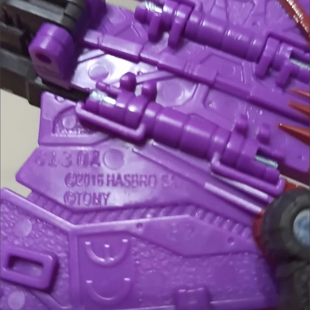 ハスブロ トランスフォーマー マインドワイプ 正規品 バルク品 欠陥あり モデル人形 アクションフィギュア 誕生日プレゼント