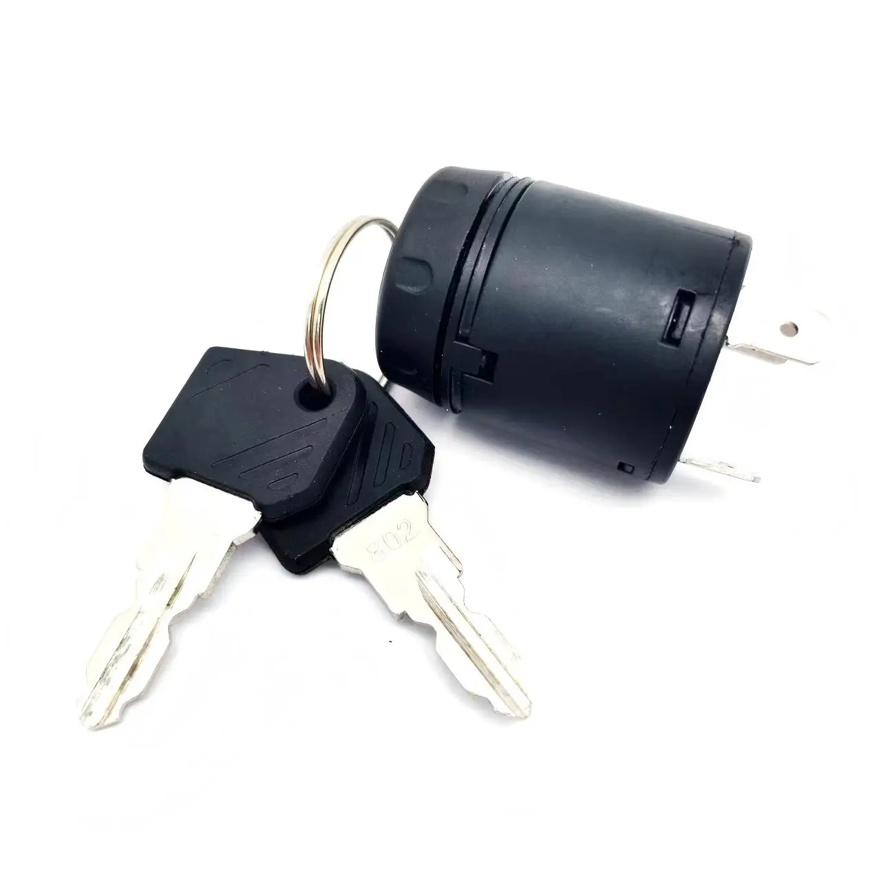 

for Jungheinrich 28526100 OEM Ignition Switch Accessories Key Switch 702 Red Fast Delivery