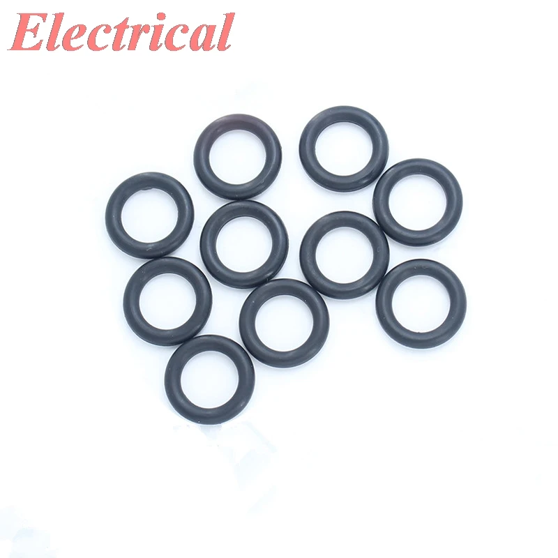 51/52/53/54/55/56/57/58/59/60/63/65/68/70/72/75/78/80/81/-105 mm x 3.1mm Wire Diameter Rubber Oil Sealing O Rings for Mechanical