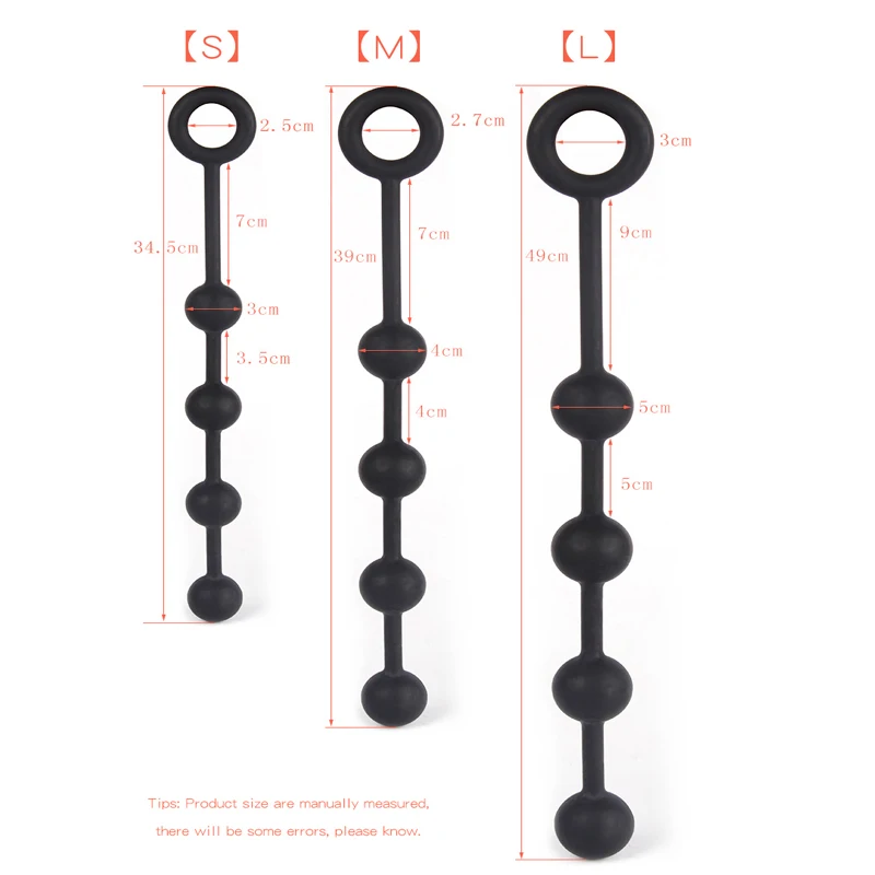 ألعاب جنسية للنساء والرجال ، كرات من الخرز الشرجي ، مدلك البروستاتا ، جهاز الاستمناء الشرجي ، مدلك البروستاتا ، مبيعات المصنع