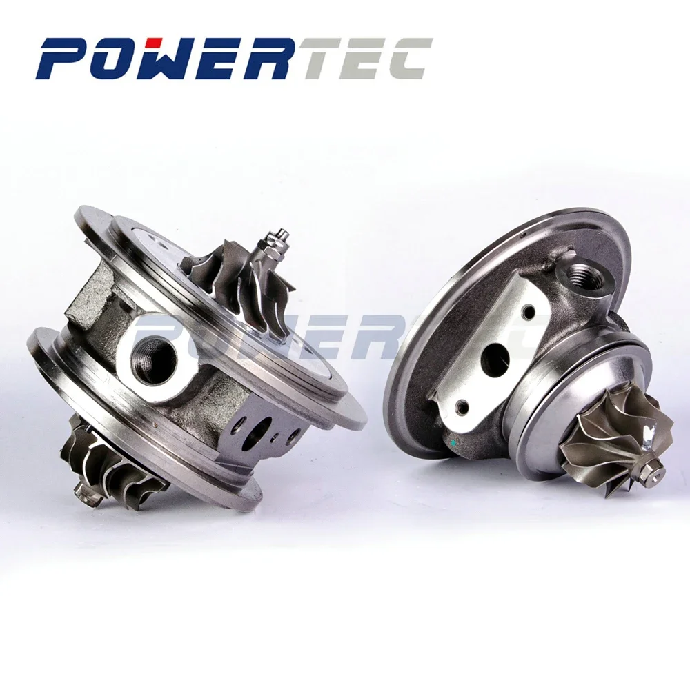 R2S GT1752+GT123 Turbo Cartridge for Mazda 3 6 CX-3 CX-5 CX-7 2.2 Bi TDI 810356-0001 810357-0002 SH01-13700 Core 2012-2015