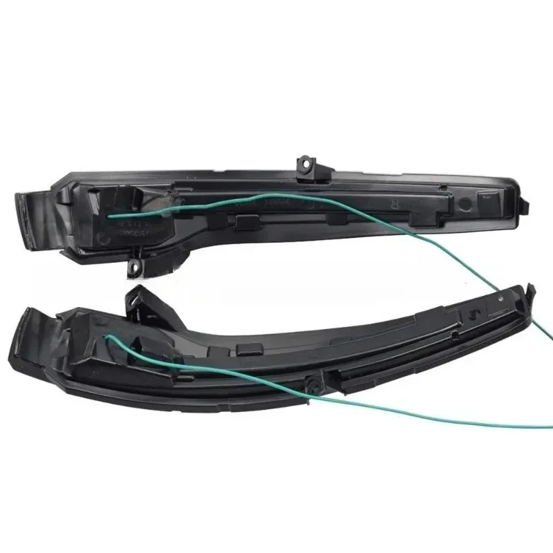 

New 1 Pair for Mercedes Benz C Class W205 W222 W217W213 Superb Side-Wing LED Dynamic Turn Signal Blinker Mirror Flasher Light