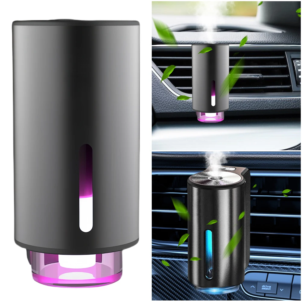 Essential Oil Diffu… - image