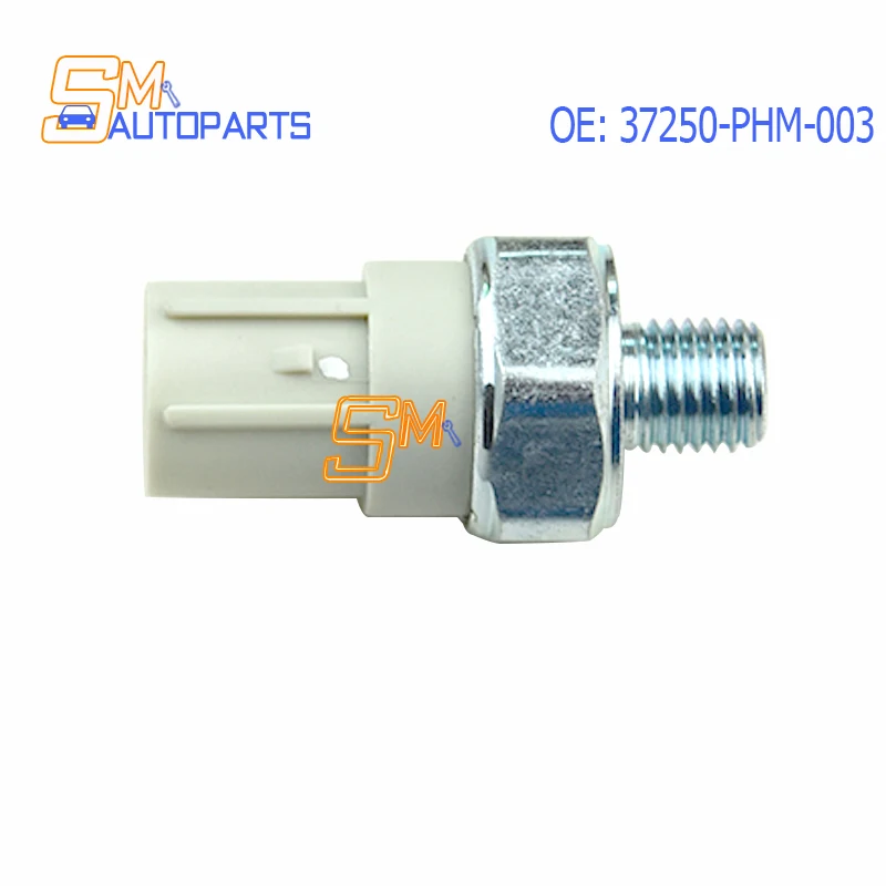 High Quality 37250-PHM-003 37250PHM003 37250 PHM 003 Oil Pressure Sensor For Honda Insight CIVIC EL