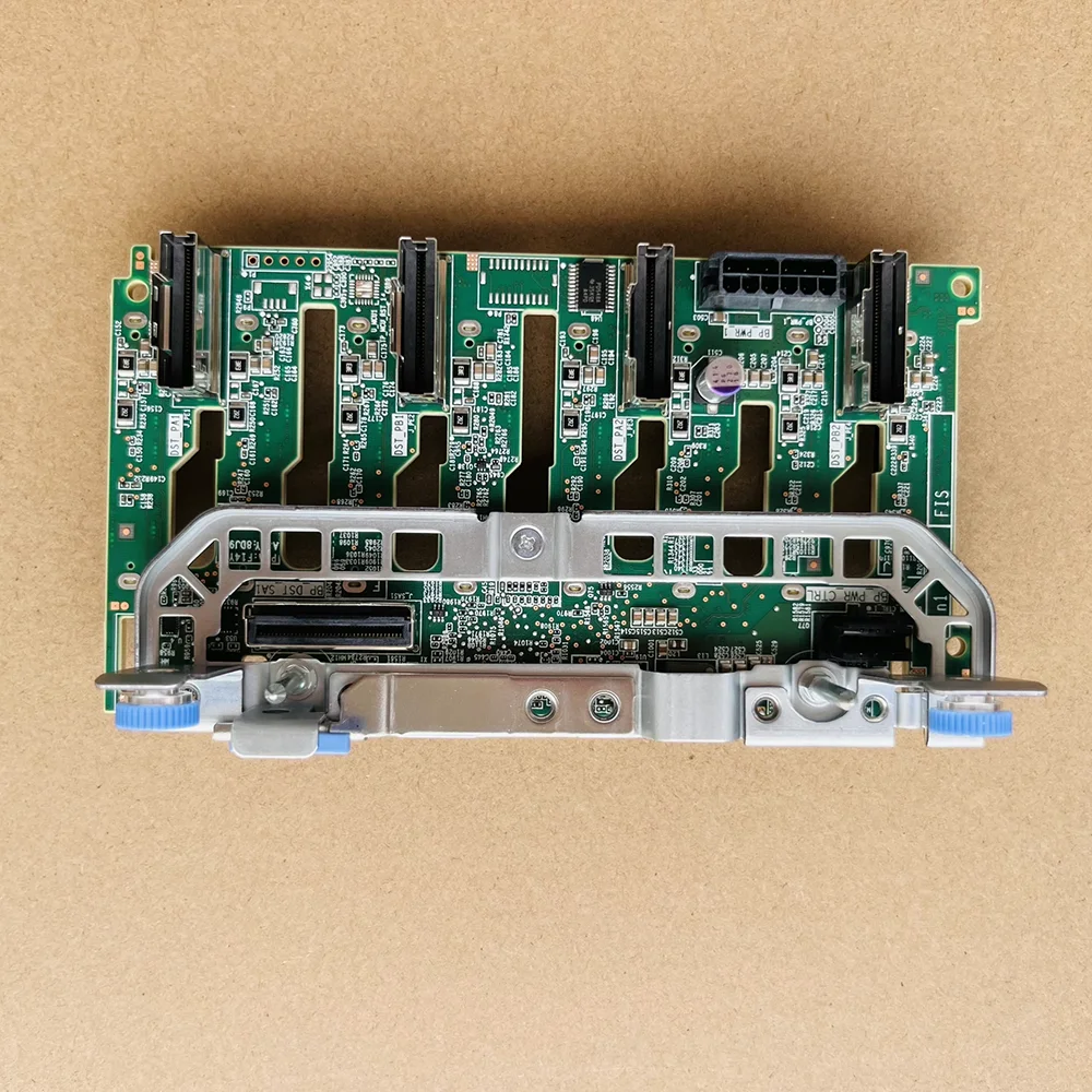 

For PowerEdge R960 Hard Disk Backplane 2.5-inch 8-drive bay 8DJ9J 08DJ9J